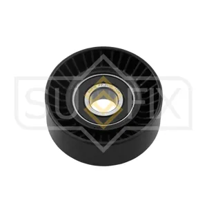 SUFIX FP2108 Ролик натяжного механизма приводной