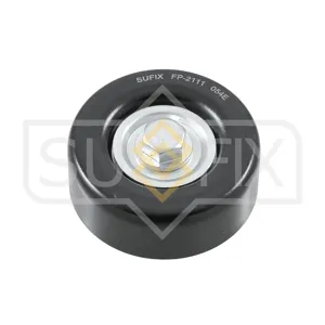 SUFIX FP2111 Ролик ремня приводного Chery Tiggo ведущийпаразитный