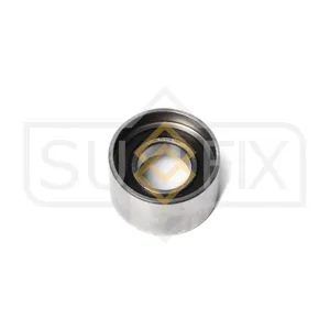 SUFIX FP2138 Ролик направляющий ГРМ