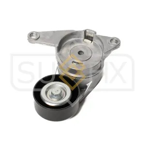 SUFIX FP2163 Натяжитель ремня приводного Opel GM Saab 2.8-3.6 02-