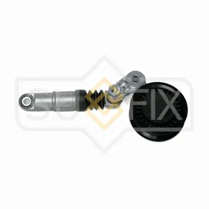SUFIX FP2167 Натяжитель ремня приводного VAG 2.5TDI 06-