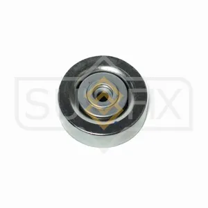 SUFIX FP2169 Ролик ремня приводного BMW E46E39E53 1.8D-3.0D M47M57
