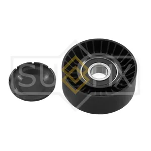 SUFIX FP2176 Ролик направляющий приводной
