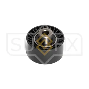 SUFIX FP2180 Ролик ремня ГРМ Ford Focus Mondeo Peugeot Boxer Fiat Ducato 2.0D2.2D 01-