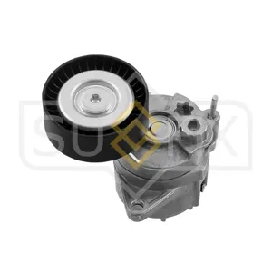 SUFIX FP2195 Натяжитель Mercedes C200D(W202W203)E200D(W210W211)G270D(W461W463)ML270D(W163)S320D(W220) Sprinter Viano Vito (W638W639) 97-