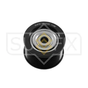SUFIX FP2197 Ролик направляющий приводной