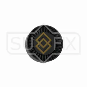 SUFIX FP2198 Ролик направляющий приводной