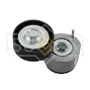 SUFIX FP2212 Натяжитель приводной GAZ 3110 2.3-2.7 97 Gazelle 2.3-2.7 97, Уаз Patriot 2.7 08 FP-2212
