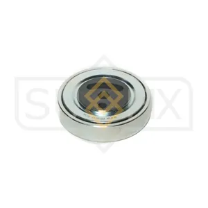 SUFIX FP2215 Ролик ремня приводного Suzuki IGNISLIANA 1.31.6 01-