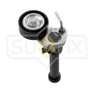 SUFIX FP2220 Натяжитель с роликом приводной