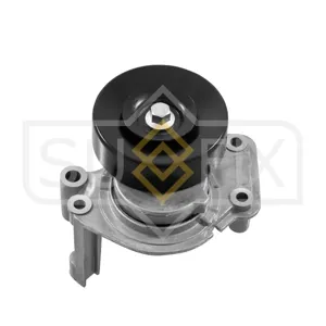 SUFIX FP2228 Натяжитель с роликом приводной