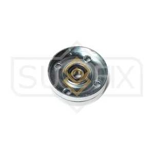 SUFIX FP2232 Ролик ремня приводного Nissan Primera 96-07 конд.