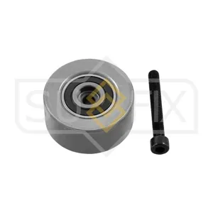 SUFIX FP2236 Ролик направляющий ГРМ