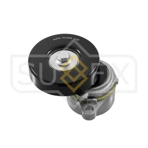 SUFIX FP2248 Натяжитель с роликом приводной