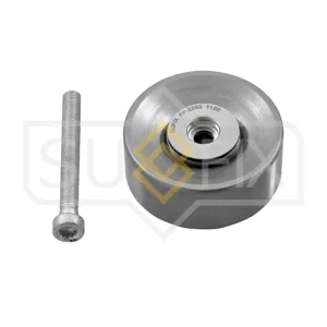 SUFIX FP2252 Ролик направляющий приводной