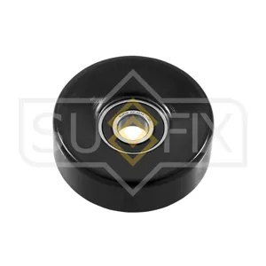 SUFIX FP2255 Ролик натяжного механизма приводной