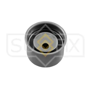 SUFIX FP2267 Ролик направляющий ГРМ