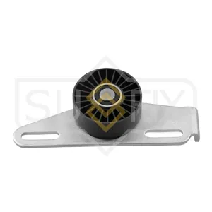 SUFIX FP2274 Ролик ремня приводного Renault Logan Megane 1.4-1.6 8V натяжной бконд.