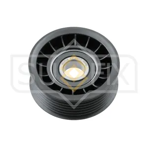 SUFIX FP2277 Ролик ремня приводного VW Touareg 3.3
