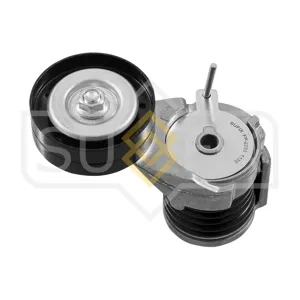SUFIX FP2283 Натяжитель с роликом приводной