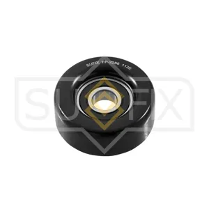 SUFIX FP2286 Ролик приводного ремня Hyundai Accent 1.5D 02-05Elanta 2.0D 01-10 Getz 1.5D 03-05I30 2.0D 07-11 Matrix 1.5D 01-10 Sonata 2.0D 06-10 Santa Fe 2.0D-2.2D 01-12 Tucson 2.0D 04-10