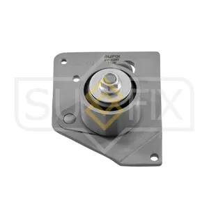 SUFIX FP2287 Ролик натяжной ГРМ