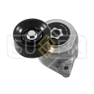 SUFIX FP2292 Натяжитель с роликом приводной