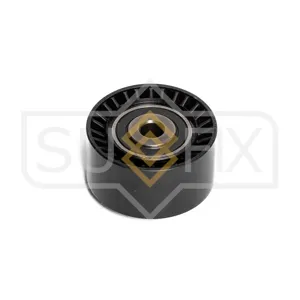 SUFIX FP2293 Ролик ремня ГРМ Citroen C5 Peugeot 206-807 1.8-2.2
