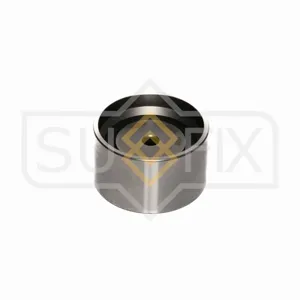 SUFIX FP2306 Ролик натяжного механизма ГРМ