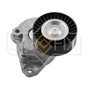 SUFIX FP2314 Натяжитель Mercedes C230(W203W204)CLK280(C209)CLS280(C219)E230(W211W212)G500(W463)GL450(X164GLK280(X204)ML350(W164)R280(W251)S280(W221) Sprinter Viano Vito (W639) 04-