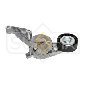 SUFIX FP2322 Натяжитель VAG Ford A3 Octavia (1U1Z) Superb (3T) Caddy III Golf V Jetta Passat Sharan Touran TranSporter V Galaxy 95-