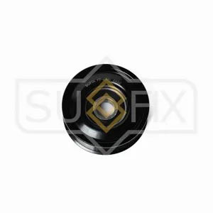 SUFIX FP2330 Ролик ремня приводного Mazda 23 1.3-1.6 03-