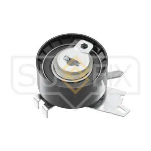 SUFIX FP2346 Ролик ремня ГРМ Citroen C4C5JUMPY Peugeot 307407 1.82.0 04-