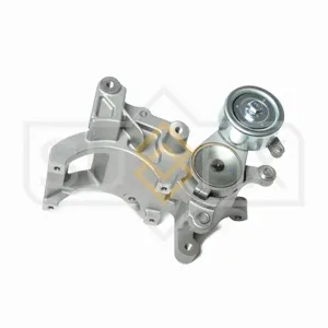 SUFIX FP2358 Натяжитель ремня приводного Toyota Land Cruiser 90120150 3.0D