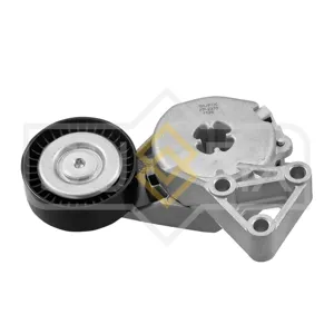 SUFIX FP2370 Натяжитель VAG A3TT Fabia Octavia (1U1Z)VORA Caddy III Golf IV-VI Jetta III Passat Polo Sharan Touran Transporter V 95-