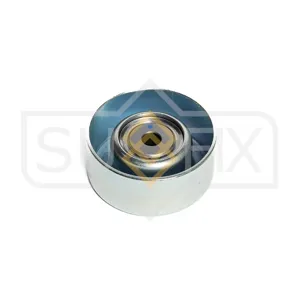 SUFIX FP2375 Ролик ремня приводного Mitsubishi 1.8-2.4 08-