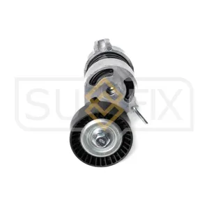 SUFIX FP2376 Натяжитель BMW 1(E81-88)3(E4690)5(E6061)X1(E84)X3(E83)Z4(E85) 02-