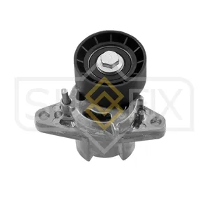 SUFIX FP2377 Натяжитель с роликом приводной