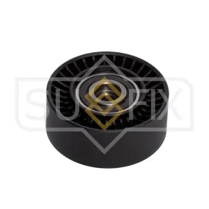 SUFIX FP2387 Ролик VAG A4A4 ALLROADA4A6Q5 Amarok Crafter Tiguan TranSporter V-VI 00-