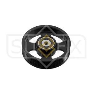 SUFIX FP2394 Ролик ремня приводного Toyota RAV4 , Camry , Prado