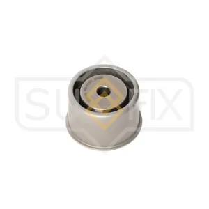 SUFIX FP2397 Ролик ремня ГРМ Kia Sorento Mitsubishi Pajero 3.03.5