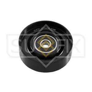 SUFIX FP2418 Ролик натяжного механизма приводной