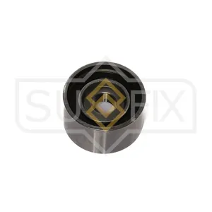 SUFIX FP2436 Натяжитель ремня ГРМ Hyundai Grand eur (TG), Santa Fe I-II, Trajet, Kia Carens II-III 2.0-2.2 CRDi GT10510