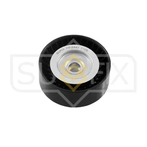 SUFIX FP2441 Ролик направляющий приводной