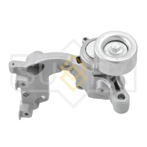 SUFIX FP2442 Натяжитель ремня приводного Toyota LC120 Lexus GS450H 4.0