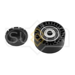 SUFIX FP2446 Ролик направляющий приводной