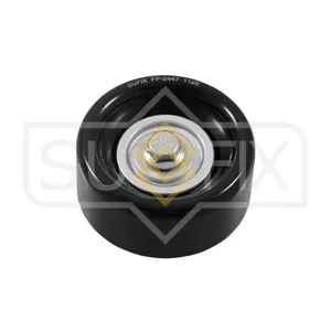 SUFIX FP2447 Ролик направляющий приводной