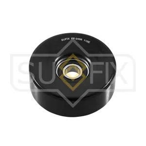SUFIX FP2456 Ролик натяжного механизма приводной