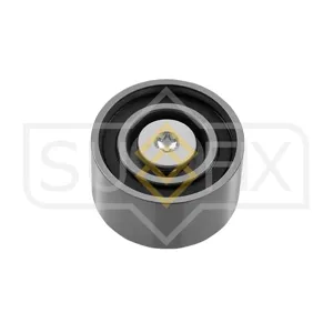 SUFIX FP2466 Ролик ремня ГРМ Hyundai Sonata NF Santa Fe Kia Carens