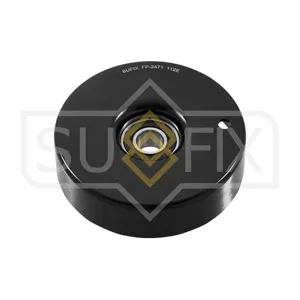 SUFIX FP2471 Ролик натяжного механизма приводной
